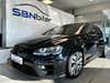 VW Golf VII R DSG 4Motion BMT thumbnail