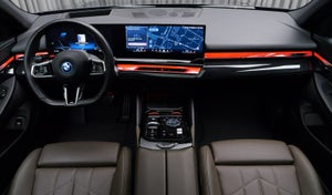 BMW i5 eDrive40 Touring M-Sport
