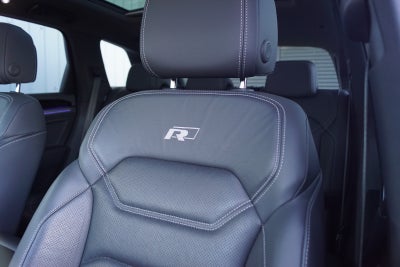 VW Touareg TDi 286 R-line aut. 4Motion Van