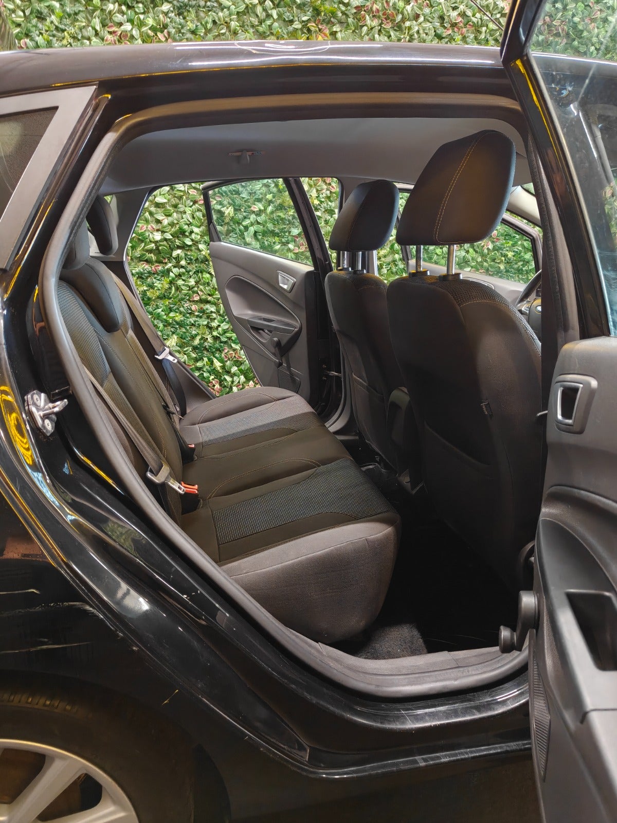 Billede af Ford Fiesta 1,0 65 Titanium
