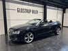 Audi A5 TFSi 160 Cabriolet thumbnail