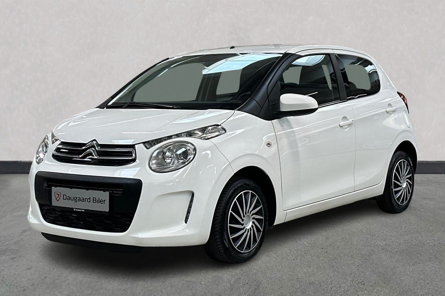 Billede af Citroën C1 1,2 PureTech 82 Complet