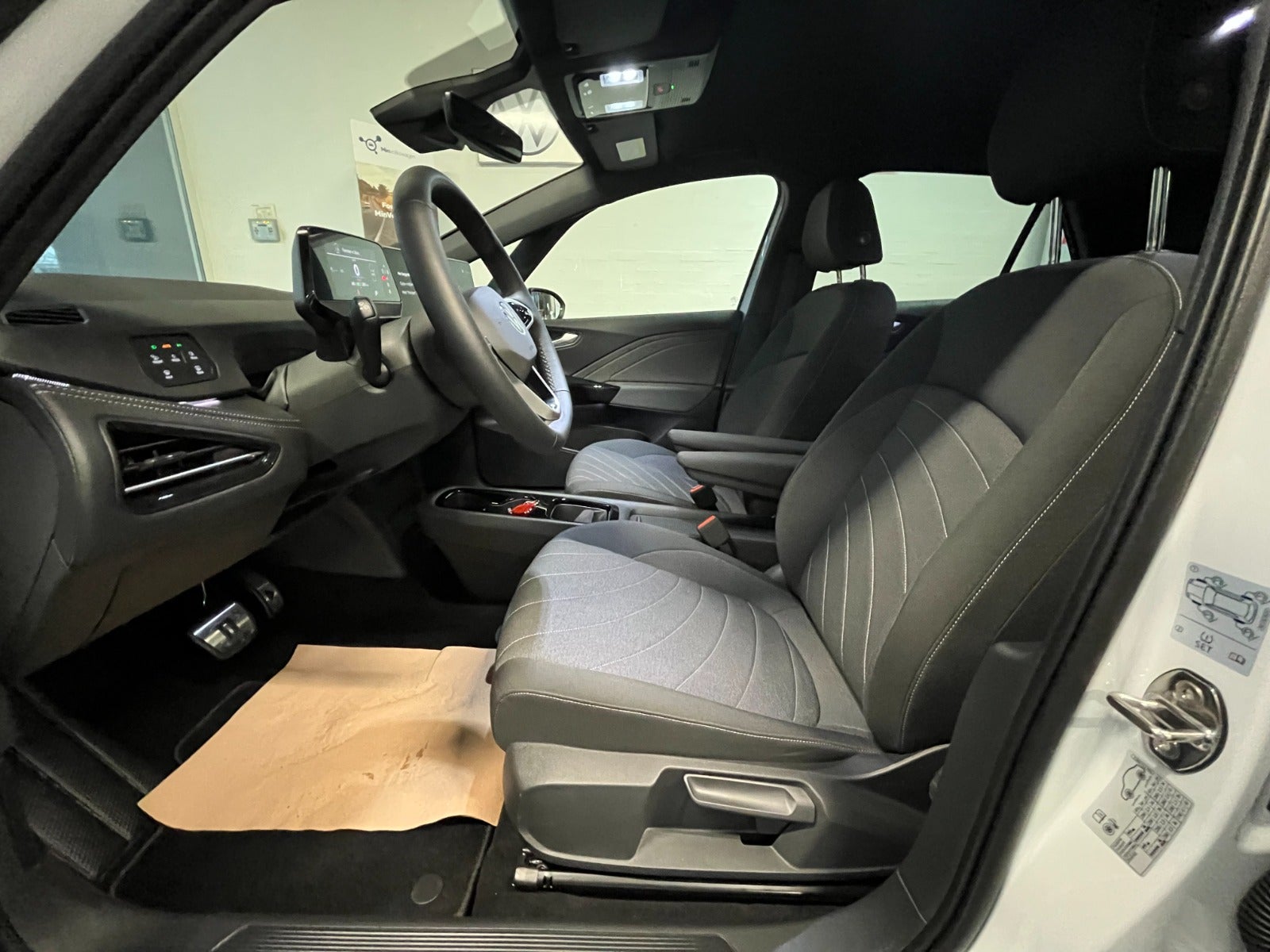 Billede af VW ID.3 58 Style