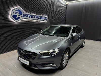 Opel Insignia 1,5 T 165 Dynamic Grand Sport aut. 5d