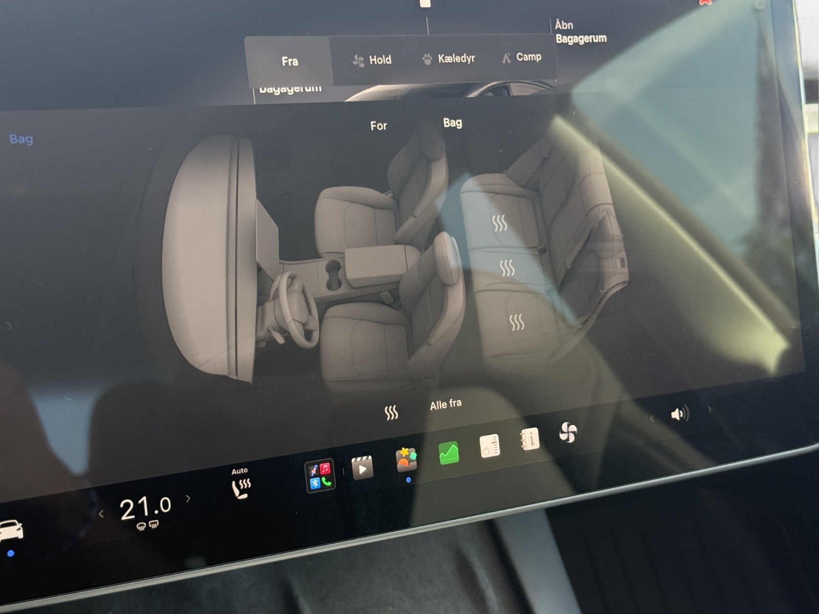 Billede af Tesla Model 3  Long Range AWD