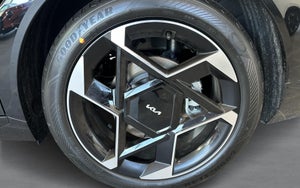 Kia EV4 Long Range GT-Line Fastback