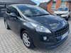 Peugeot 3008 HDi 110 Premium Cool thumbnail