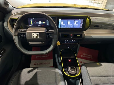 Fiat Grande Panda la Prima