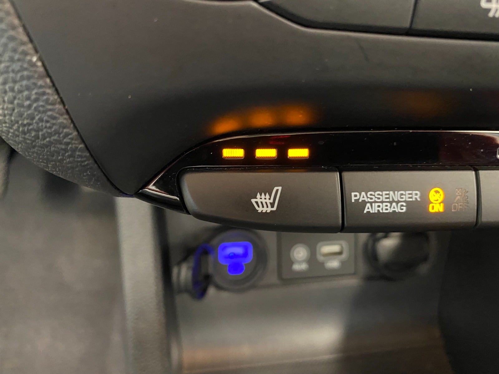 Billede af Hyundai i20 1,25 Trend