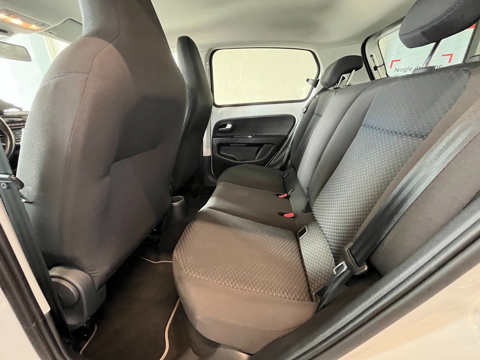 Billede af VW e-Up!  United