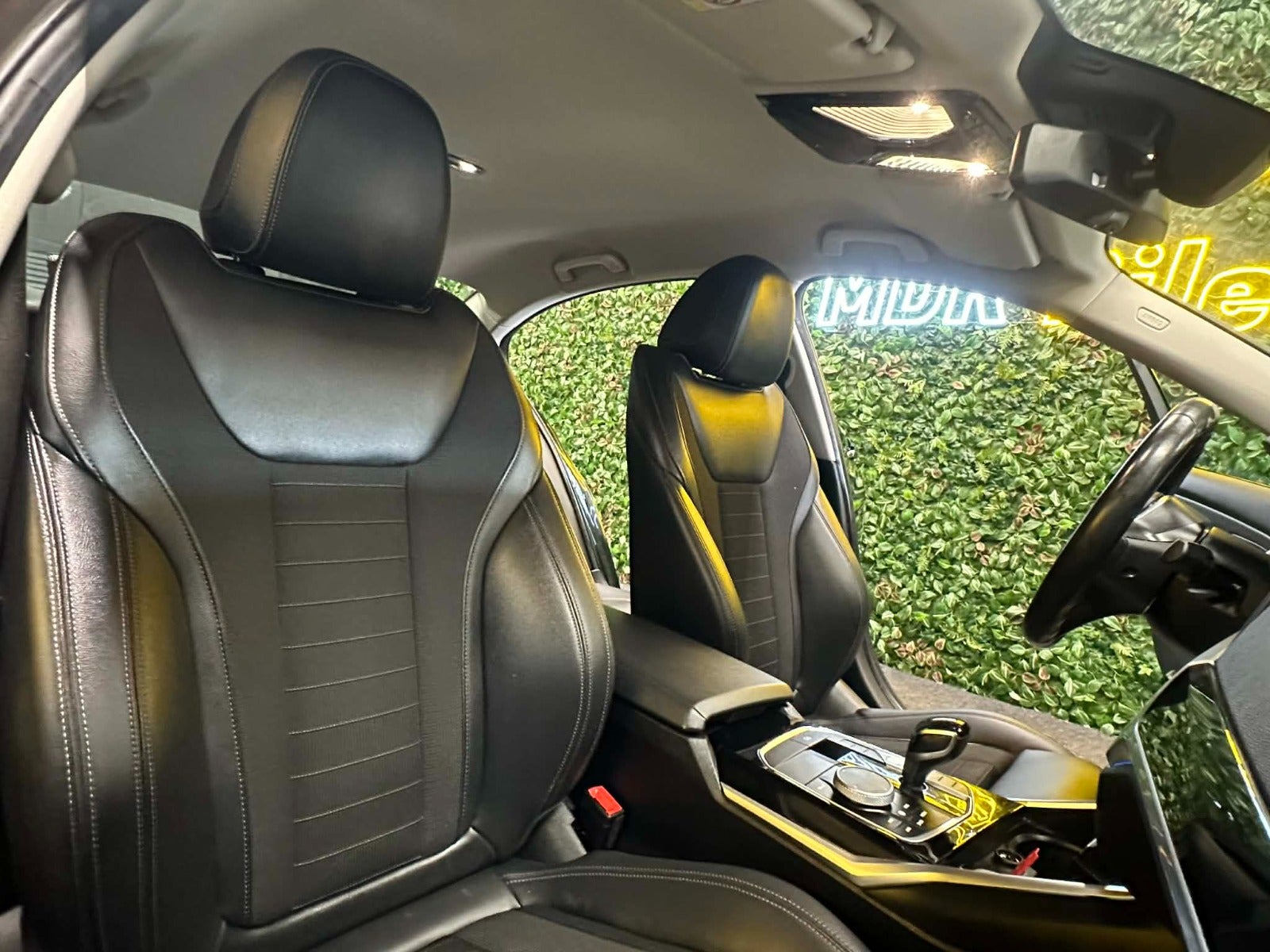 Billede af BMW 330e 2,0 Sport Line aut.