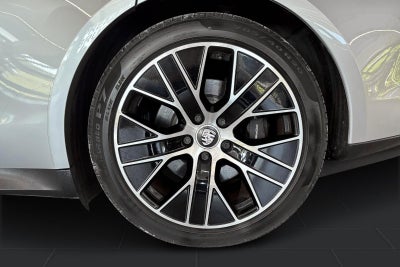 Porsche Taycan Performance+ Sport Turismo
