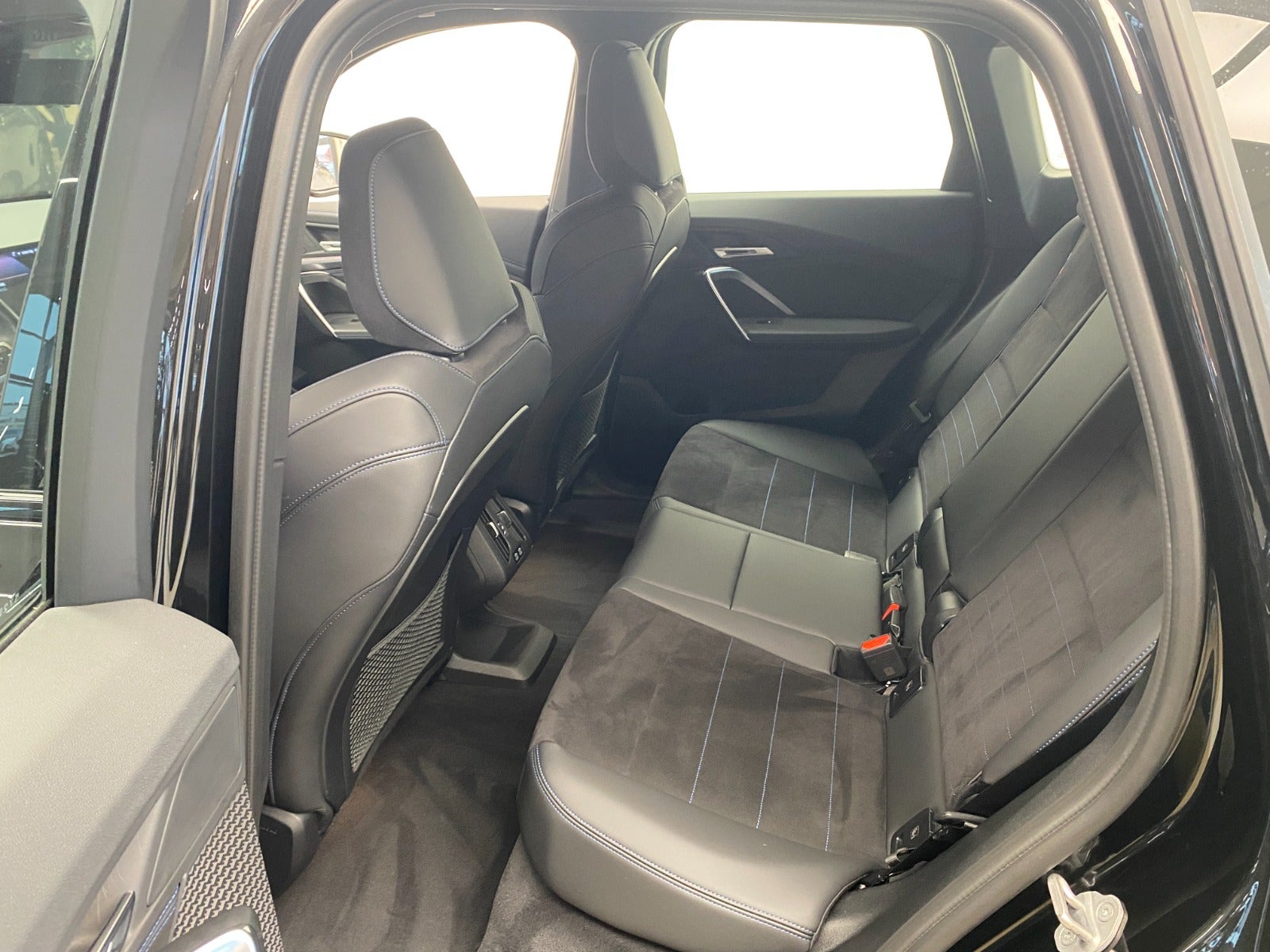 Billede af BMW iX1  eDrive20 M-Sport