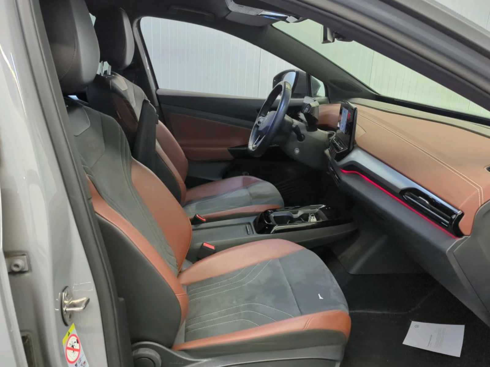 Billede af VW ID.4 77 Pro Performance Business