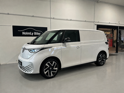 VW  ID. Buzz Cargo Pro