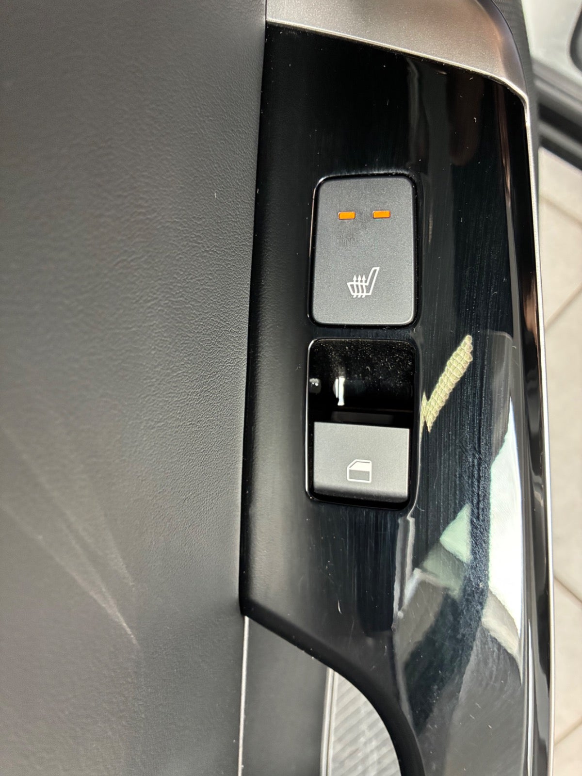 Kia EV6 Long Range Prestige