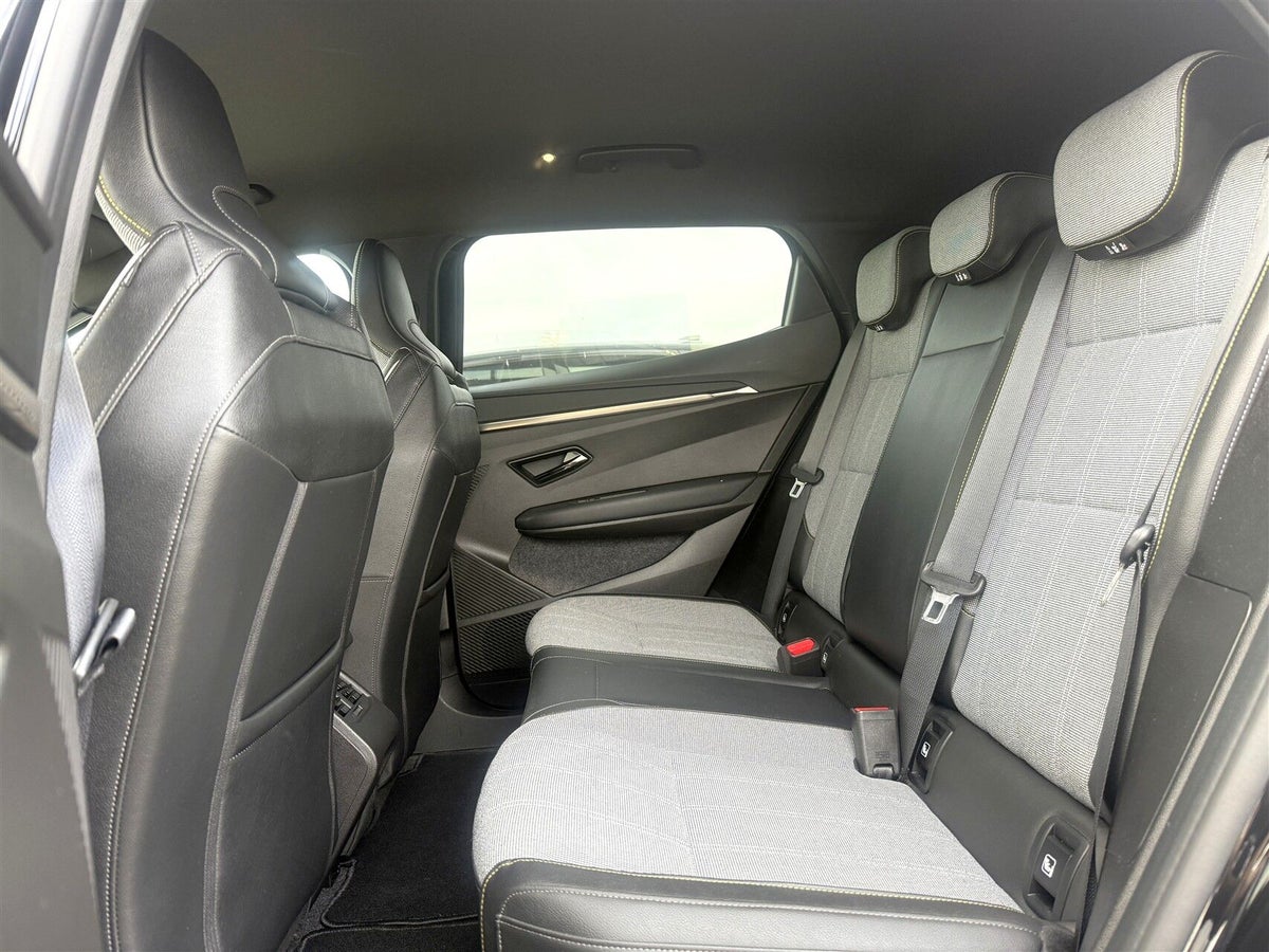 Renault Megane E-Tech Techno billede 15