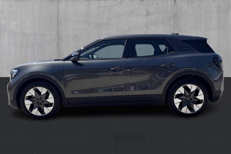 Ford Explorer 77,0 Premium Extended Range 2025