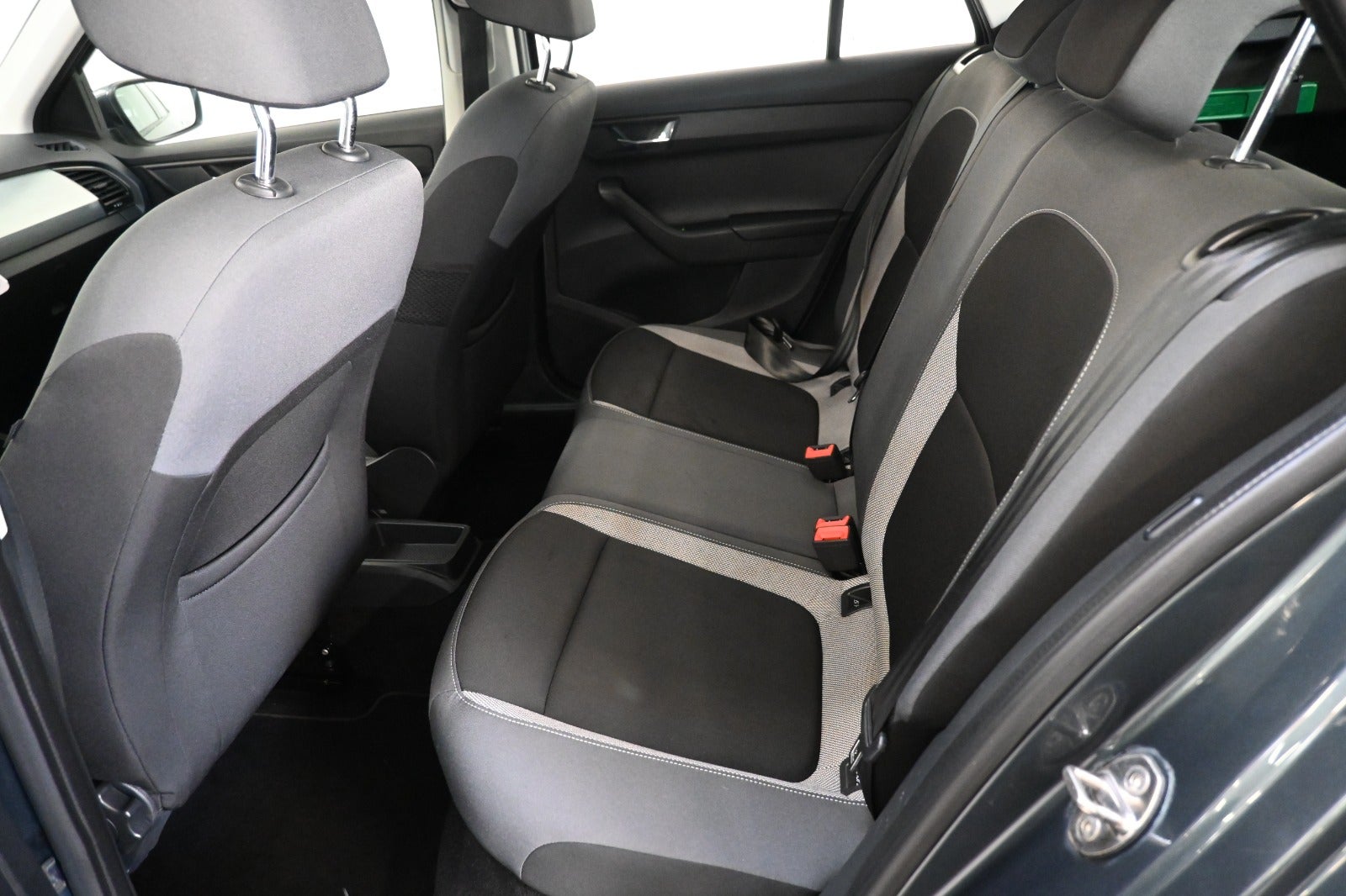 Skoda Fabia TSi 90 Ambition Combi