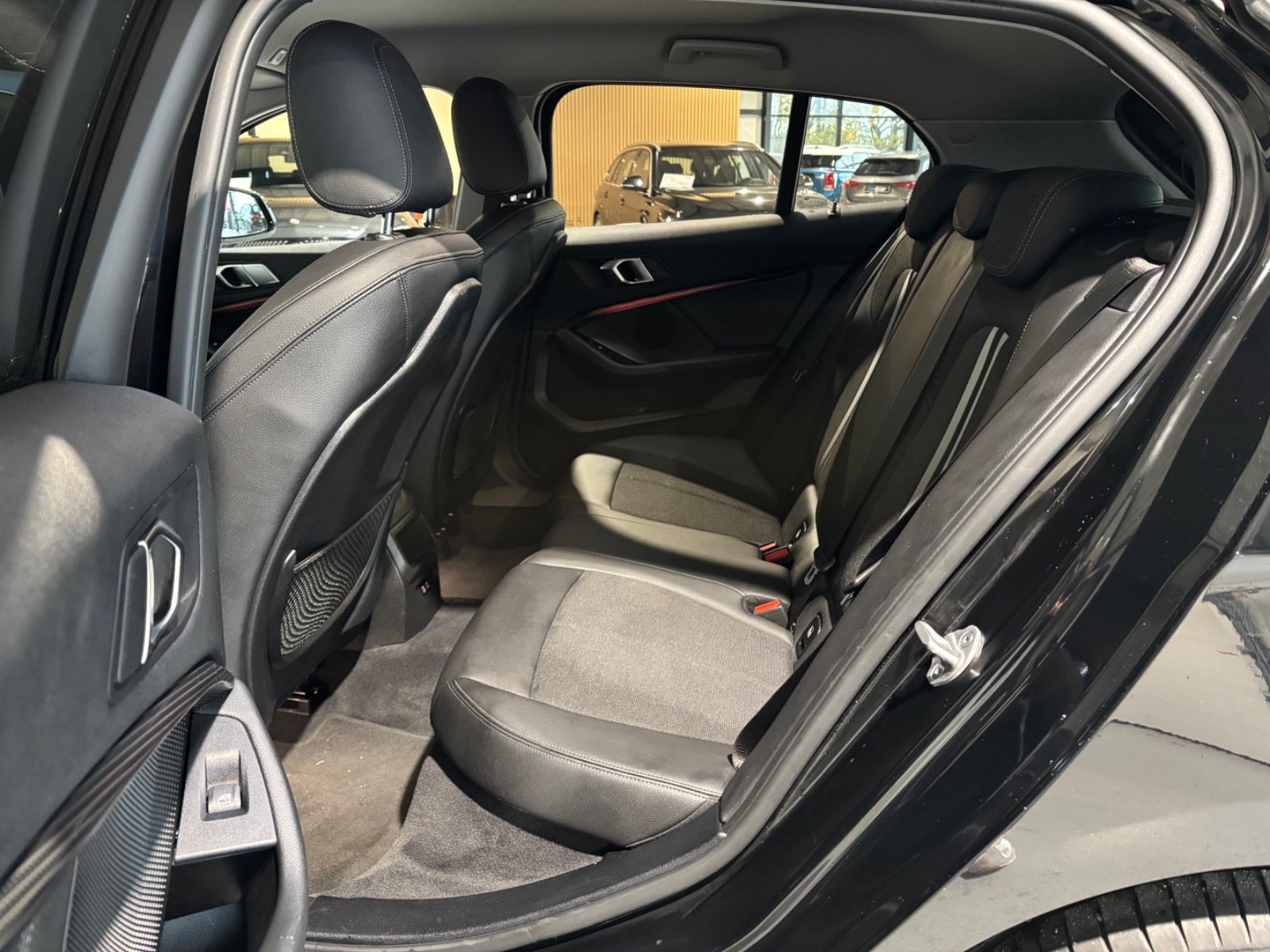 BMW 120d, Billede 15