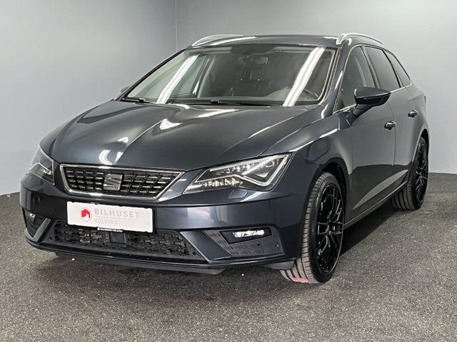 Seat Leon 1,5 TSi 150 Xcellence ST DSG