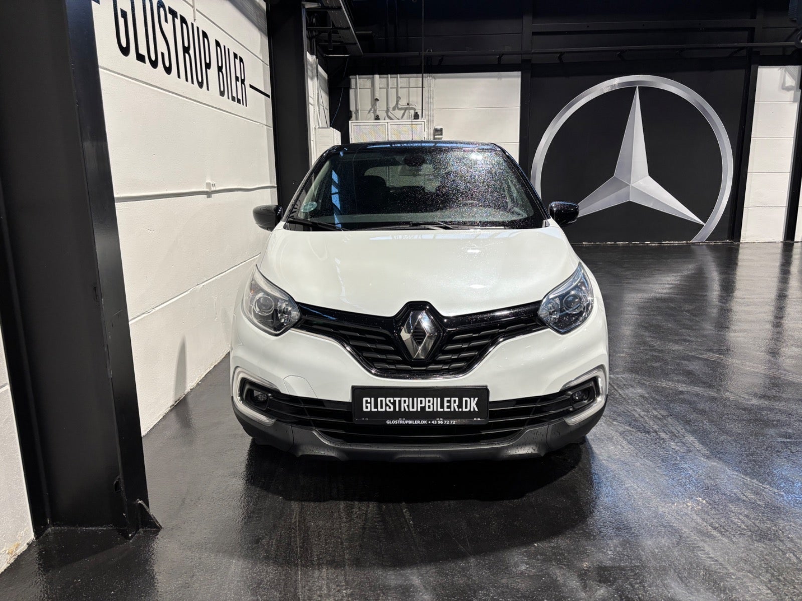 Renault Captur TCe 90 Zen
