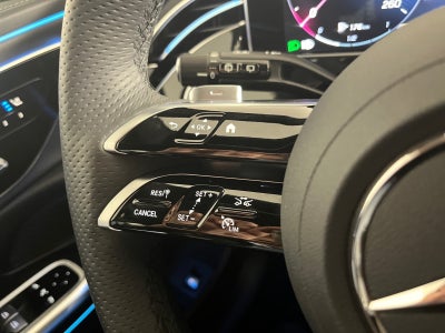 Mercedes E300 de AMG Line stc. aut. 4Matic Van