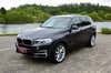 BMW X5 xDrive30d aut.