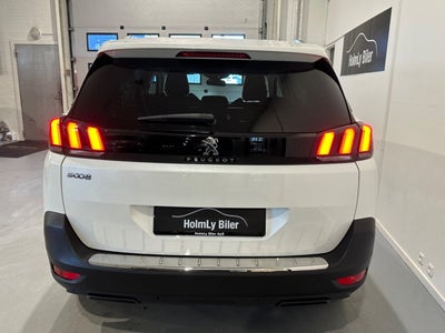 Peugeot 5008 BlueHDi 130 Allure LTD EAT8 7prs
