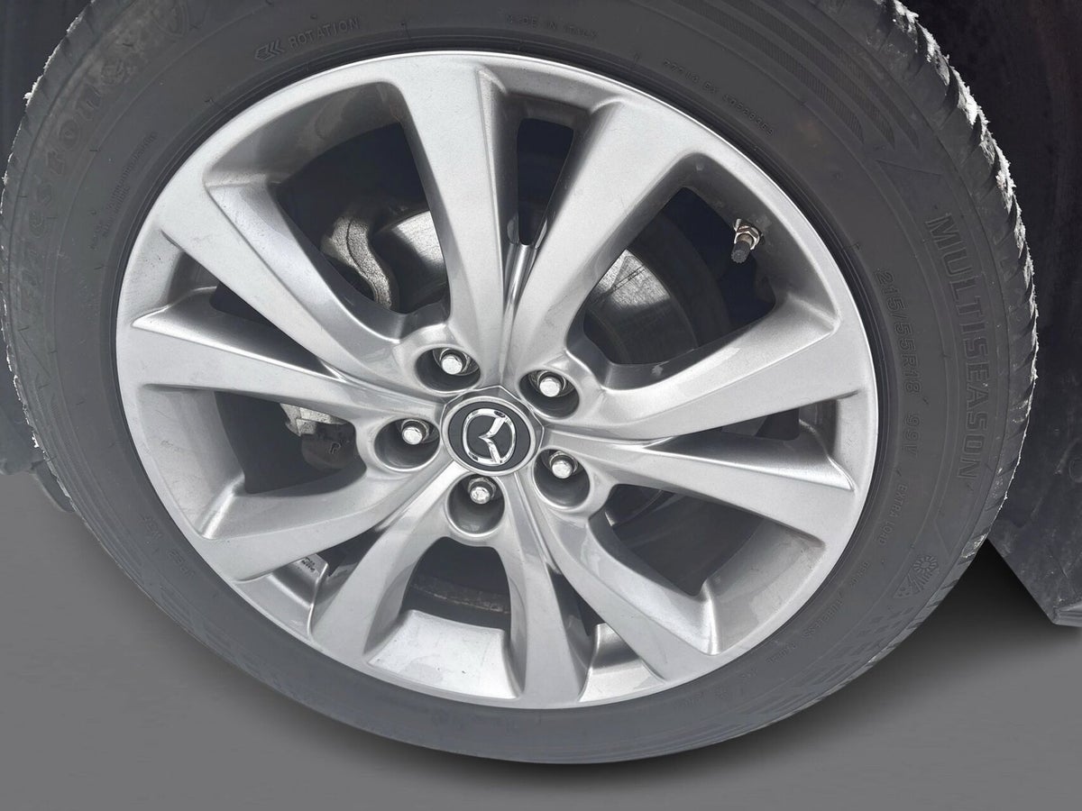 Mazda CX-30 e-SkyActiv-G 150 Cosmo Tech aut. billede 15