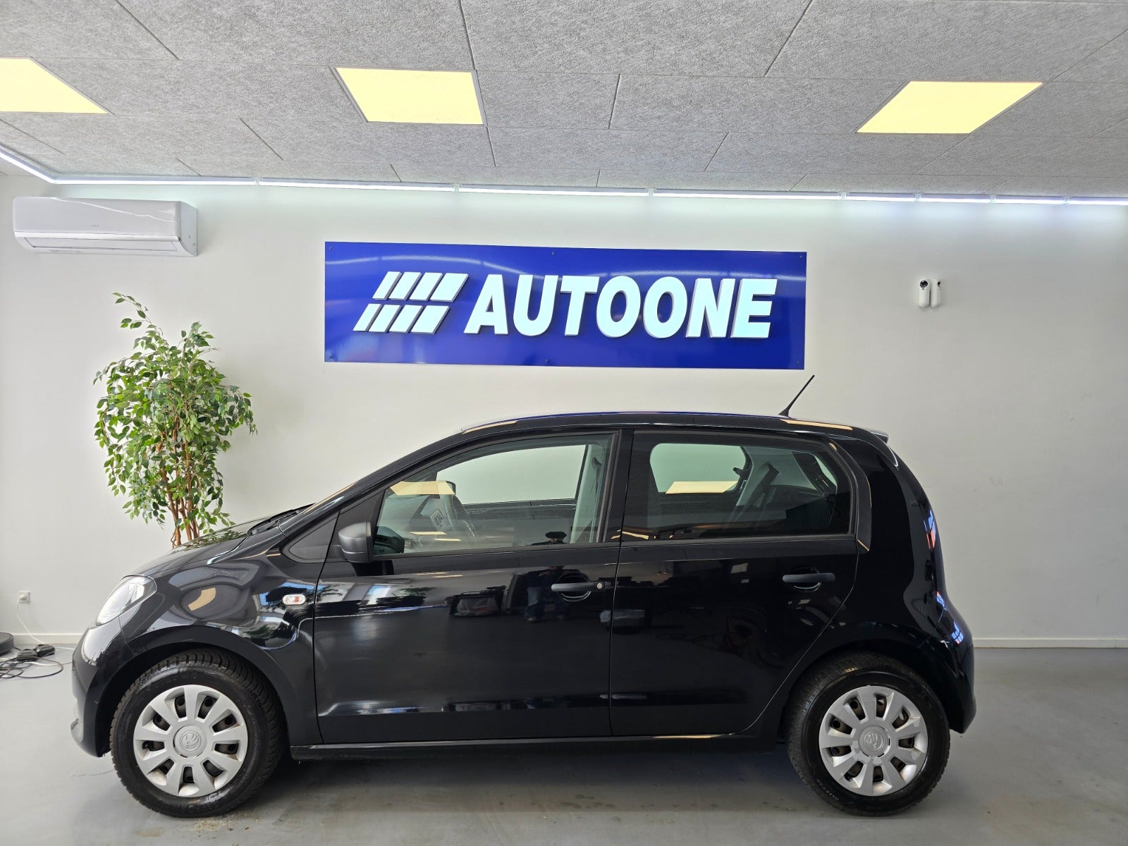 Billede af Skoda Citigo 1,0 MPi 60 Active