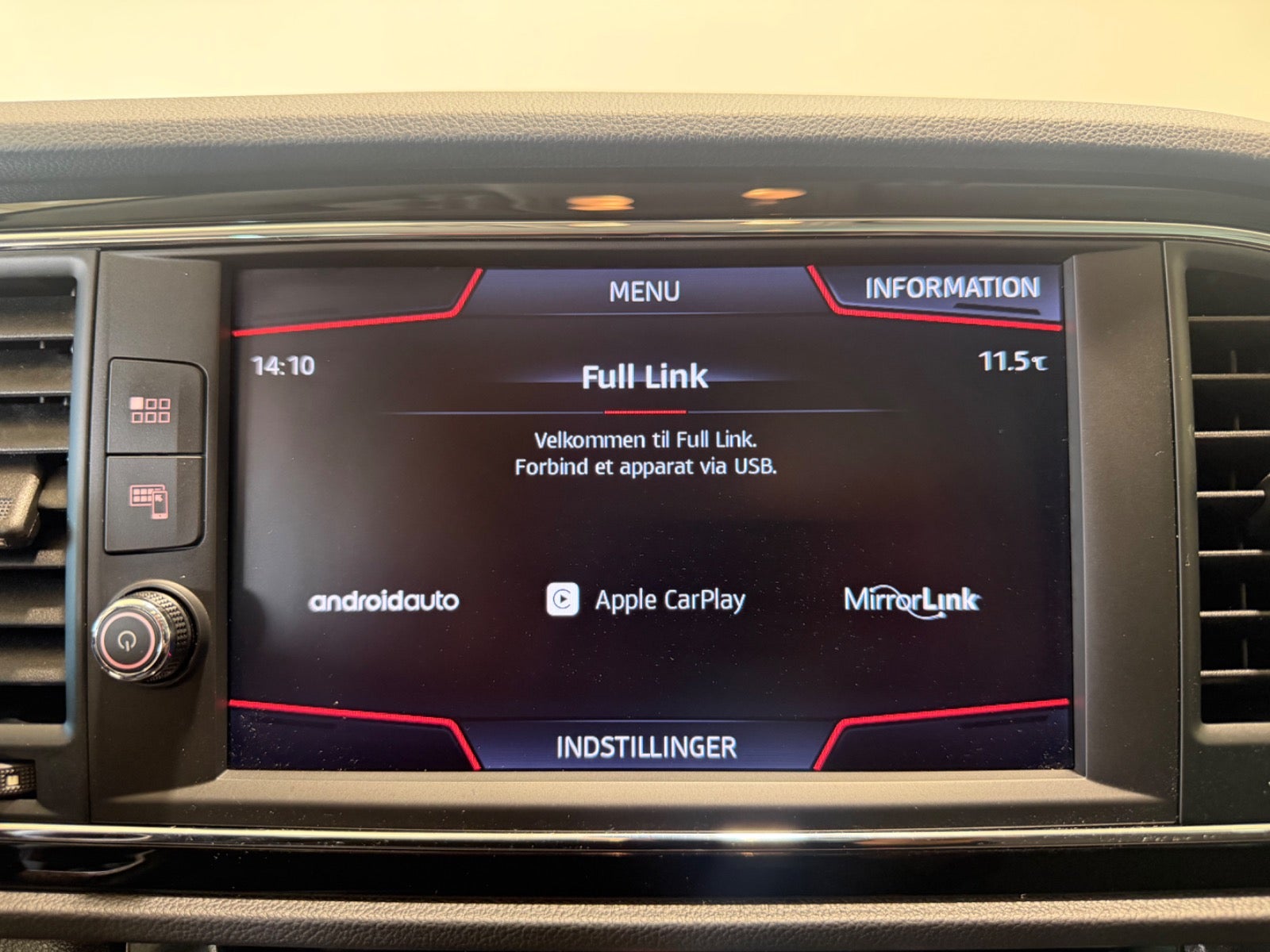 Seat Leon, Billede 11