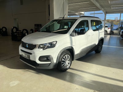 Peugeot e-Rifter 50 Allure L1 5d