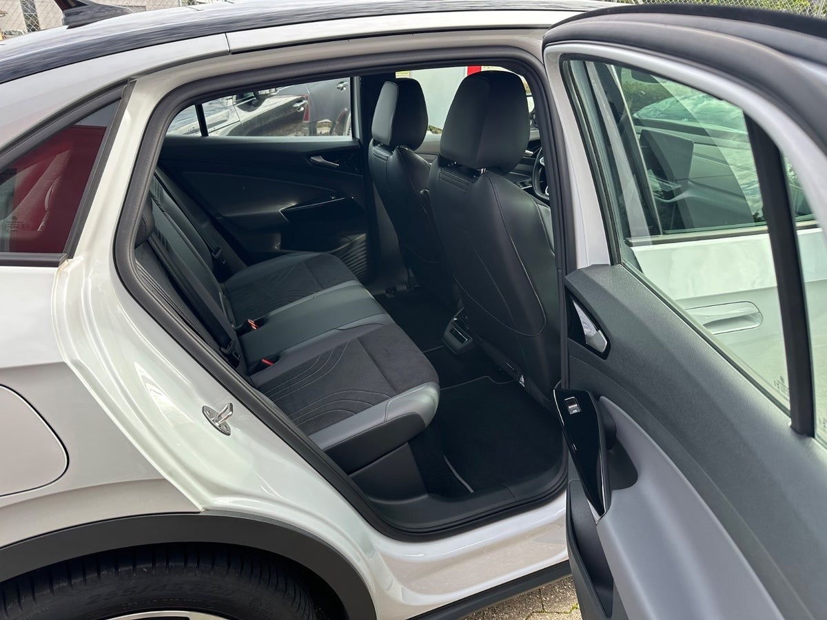 Billede af VW ID.5 77 Pro
