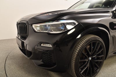 BMW X5 xDrive45e M-Sport aut.