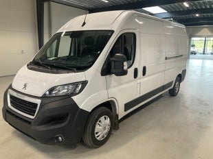 Peugeot Boxer 333 2,2 BlueHDi 140 L3H2 Premium