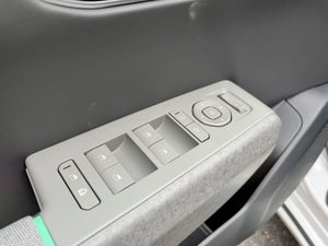 Kia EV4 Long Range Upgrade