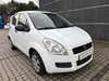 Suzuki Splash GLS thumbnail