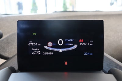 BMW i3 Comfort Advanced