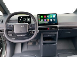 Kia PV5 Long Range Prestige