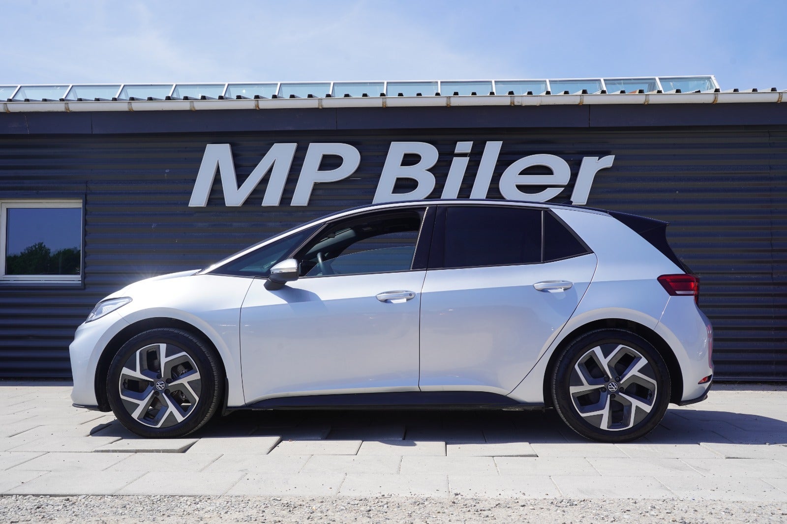Billede af VW ID.3 58 Pro Performance