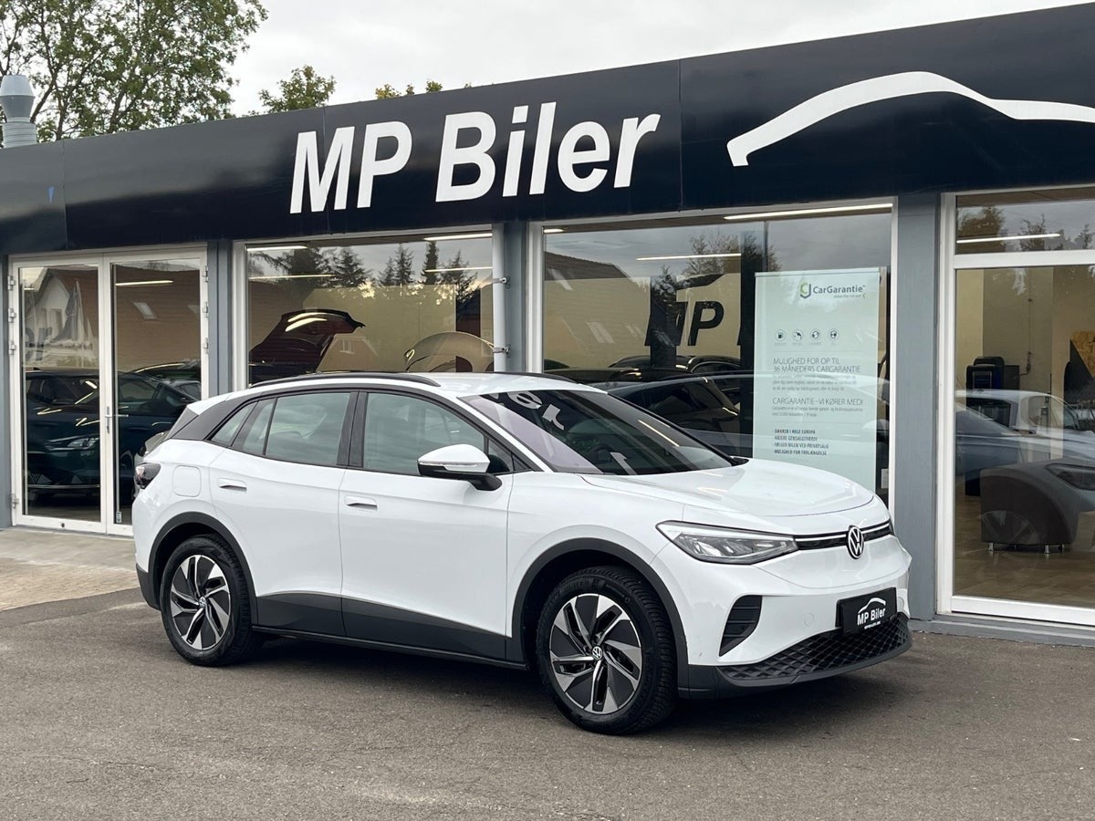 Billede af VW ID.4 77 Pro