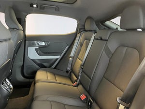 Polestar 2 Long Range