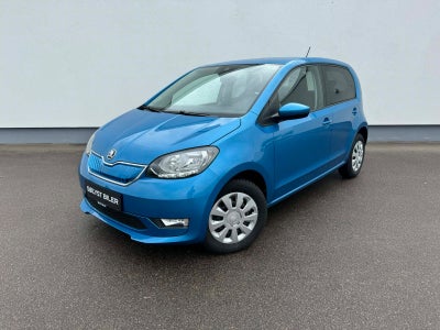 Skoda Citigo-e  iV Style 5d