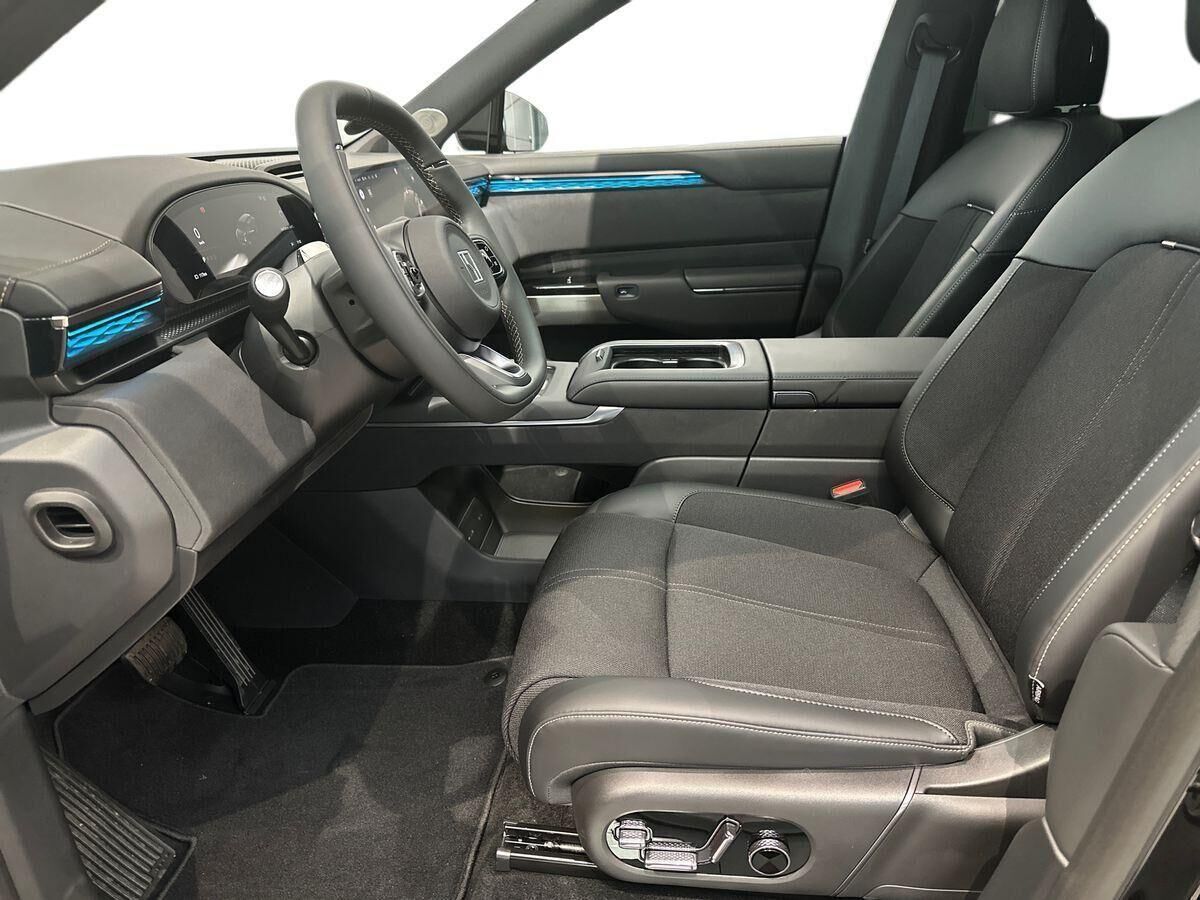 Zeekr 7X Core RWD billede 7