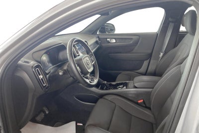 Volvo C40 P6 ReCharge Plus 2023