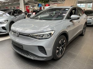 VW ID.4 Pro