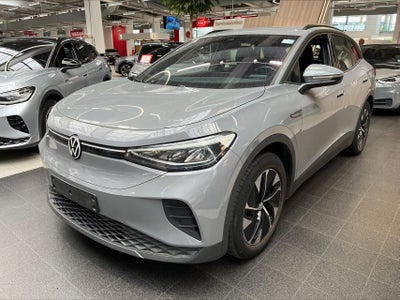 VW ID.4 Pro