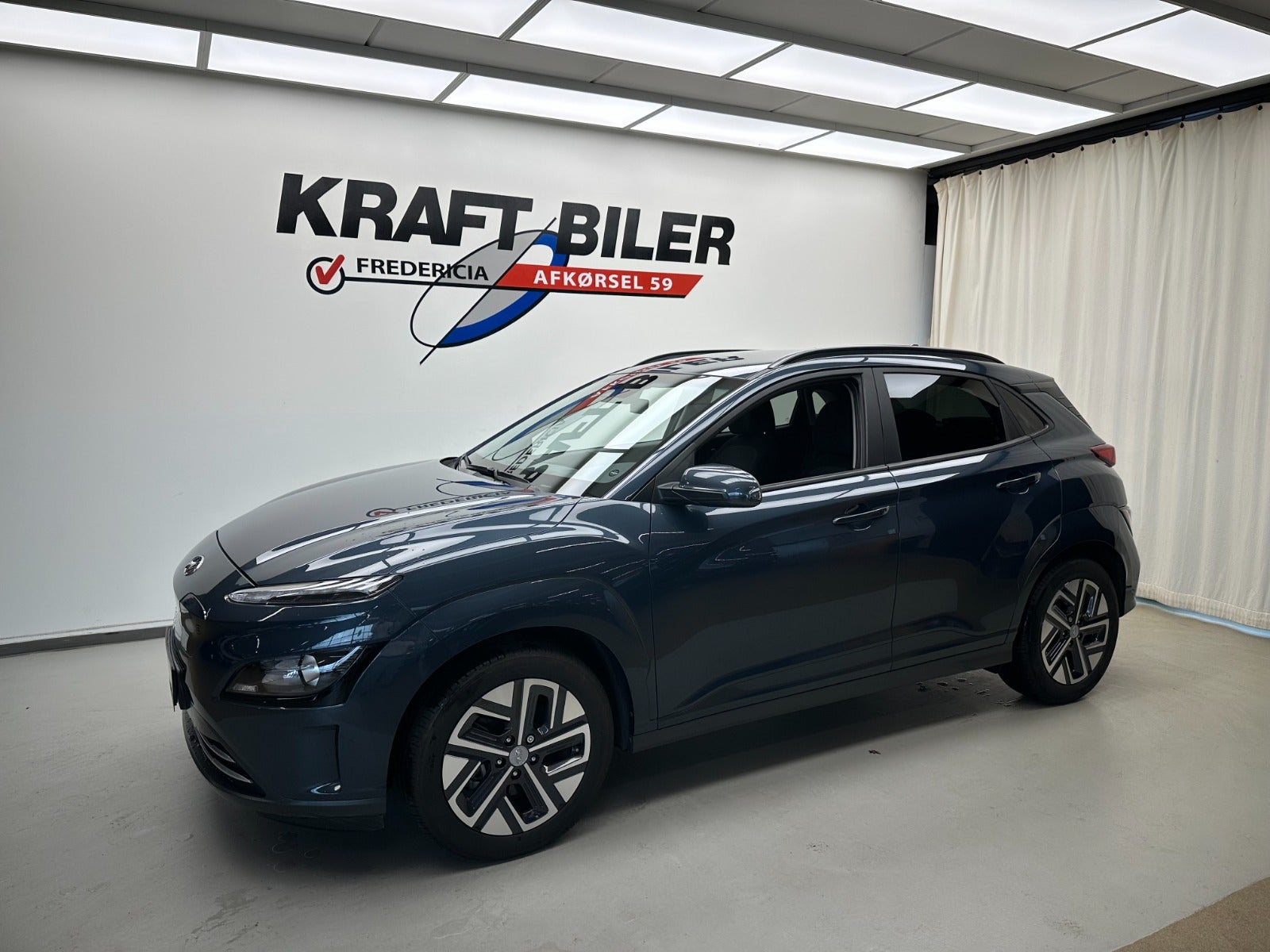 Billede af Hyundai Kona 64 EV Essential