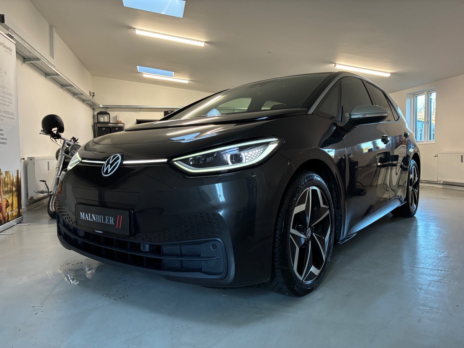 Billede af VW ID.3 58 1ST Pro Performance